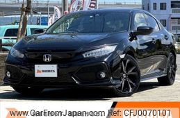 honda civic 2019 -HONDA--Civic DBA-FK7--FK7-1105104---HONDA--Civic DBA-FK7--FK7-1105104-