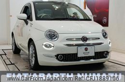 fiat 500 2024 CFJ1889106
