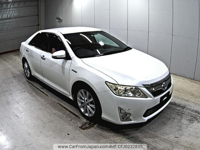 toyota camry 2012 -TOYOTA--Camry AVV50-1004703---TOYOTA--Camry AVV50-1004703- image 1