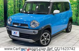 suzuki hustler 2015 CFJ1623742