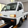 suzuki carry-truck 1998 CFJ1871161 image 3
