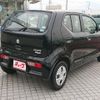 suzuki alto 2017 -SUZUKI--Alto DBA-HA36S--HA36S-337128---SUZUKI--Alto DBA-HA36S--HA36S-337128- image 3