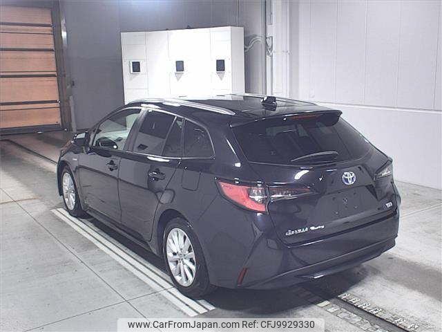 toyota corolla-touring-wagon 2020 -TOYOTA--Corolla Touring ZWE214W-6007209---TOYOTA--Corolla Touring ZWE214W-6007209- image 2