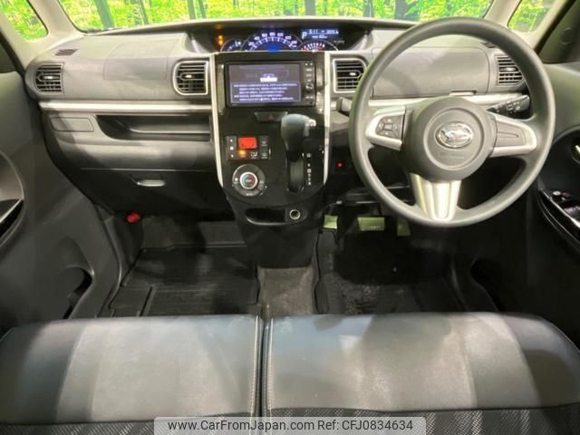 daihatsu tanto 2016 quick_quick_LA600S_LA600S-0381782 image 2