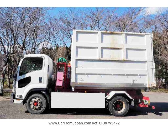 isuzu forward 2008 -ISUZU--Forward PDG-FTR34S2--FTR34-7001452---ISUZU--Forward PDG-FTR34S2--FTR34-7001452- image 2