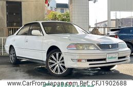 toyota mark-ii 1999 CFJ1902688
