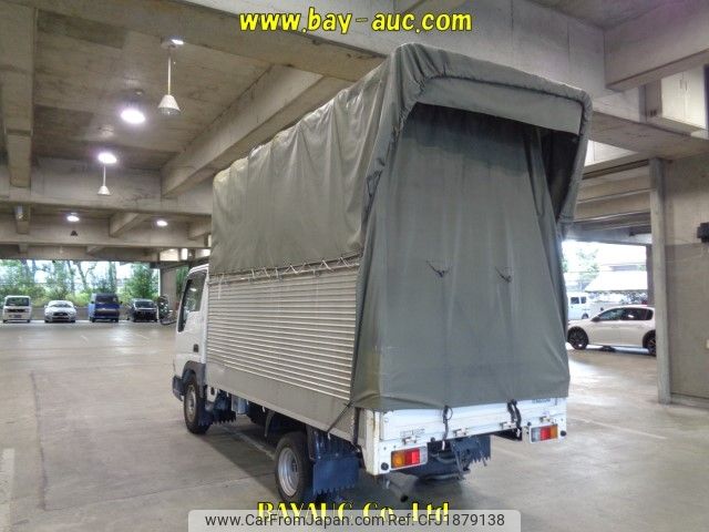 mazda titan 2007 CFJ1879138 image 2