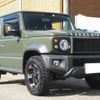 suzuki jimny-sierra 2021 quick_quick_JB74W_JB74W-133575 image 3