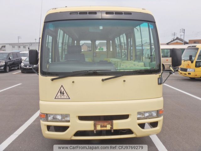 nissan civilian-bus 2001 24111009 image 2