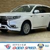mitsubishi outlander-phev 2018 -MITSUBISHI--Outlander PHEV 5LA-GG3W--GG3W-0601677---MITSUBISHI--Outlander PHEV 5LA-GG3W--GG3W-0601677- image 1