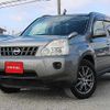 nissan x-trail 2009 N12384 image 9