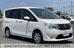 nissan serena 2014 -NISSAN--Serena DAA-HC26--HC26-118934---NISSAN--Serena DAA-HC26--HC26-118934-