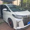 toyota alphard 2019 -TOYOTA--Alphard DBA-AGH30W--AGH30-0218539---TOYOTA--Alphard DBA-AGH30W--AGH30-0218539- image 3