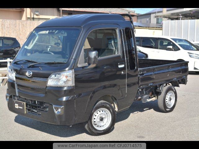 daihatsu hijet-truck 2019 -DAIHATSU 【山梨 480ｻ9908】--Hijet Truck S500P--0104031---DAIHATSU 【山梨 480ｻ9908】--Hijet Truck S500P--0104031- image 1