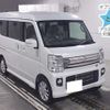 suzuki every-wagon 2023 -SUZUKI 【京都 582ｺ704】--Every Wagon DA17W-316909---SUZUKI 【京都 582ｺ704】--Every Wagon DA17W-316909- image 1