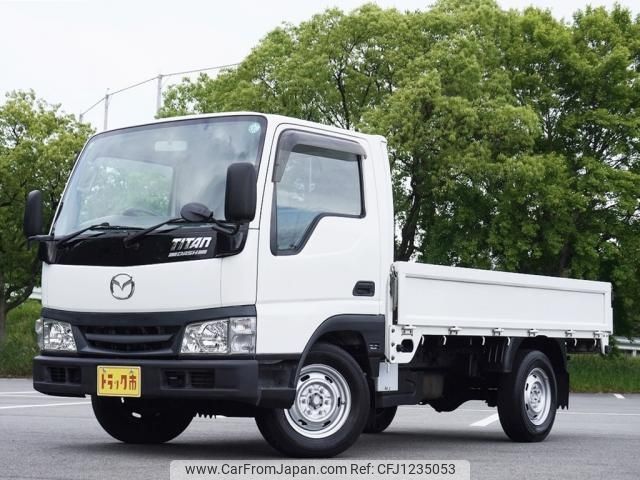 mazda titan 2005 -MAZDA--Titan KR-SYF6T--SYF6T-102308---MAZDA--Titan KR-SYF6T--SYF6T-102308- image 1
