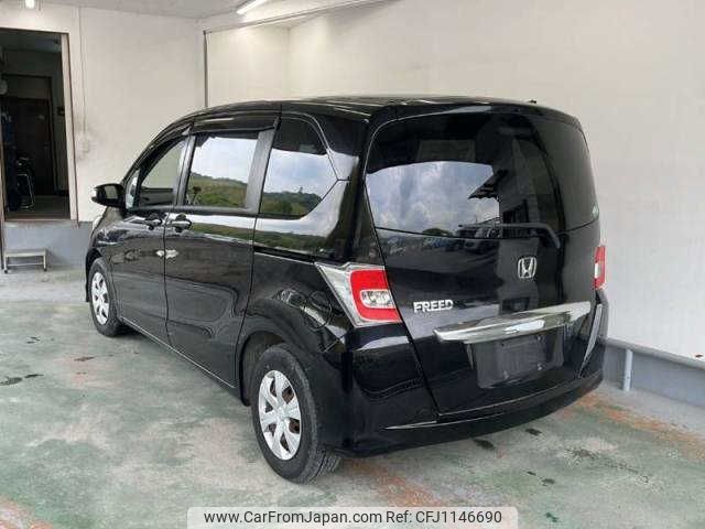 honda freed 2014 -HONDA--Freed GB3--1607766---HONDA--Freed GB3--1607766- image 2