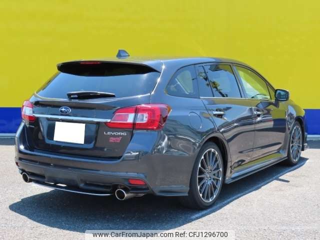 subaru levorg 2018 -SUBARU--Levorg DBA-VM4--VM4-121399---SUBARU--Levorg DBA-VM4--VM4-121399- image 2