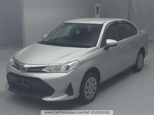 toyota corolla-axio 2019 -TOYOTA--Corolla Axio NZE164-7069912---TOYOTA--Corolla Axio NZE164-7069912- image 1