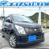 suzuki wagon-r 2011 quick_quick_DBA-MH23S_MH23S-886207 image 1