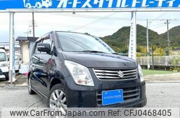 suzuki wagon-r 2011 quick_quick_DBA-MH23S_MH23S-886207