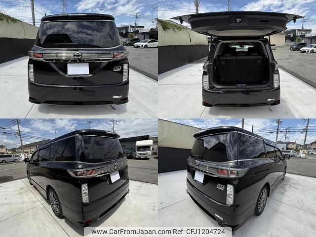 nissan elgrand 2021 quick_quick_TE52_TE52-148133 image 2