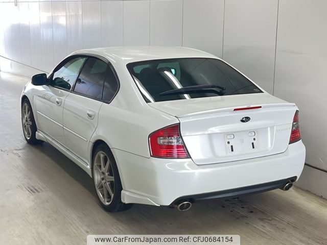 subaru legacy-b4 2003 -SUBARU--Legacy B4 BL5-009096---SUBARU--Legacy B4 BL5-009096- image 2