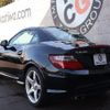 mercedes-benz slk-class 2015 -MERCEDES-BENZ--Benz SLK DBA-172448--WDD1724482F107841---MERCEDES-BENZ--Benz SLK DBA-172448--WDD1724482F107841- image 13