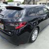 toyota corolla-touring-wagon 2023 -TOYOTA 【つくば 300】--Corolla Touring ZWE219W--ZWE219W-0039160---TOYOTA 【つくば 300】--Corolla Touring ZWE219W--ZWE219W-0039160- image 2