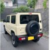 suzuki jimny 2024 -SUZUKI 【広島 582ｸ7919】--Jimny 3BA-JB64W--JB64W-309366---SUZUKI 【広島 582ｸ7919】--Jimny 3BA-JB64W--JB64W-309366- image 8