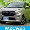 daihatsu cast 2017 quick_quick_DBA-LA250S_LA250S-0087901 image 1