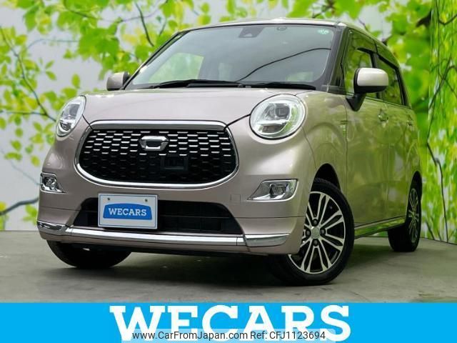 daihatsu cast 2017 quick_quick_DBA-LA250S_LA250S-0087901 image 1