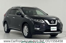 nissan x-trail 2019 CFJ1556458