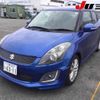 suzuki swift 2014 -SUZUKI 【三重 502ﾋ6311】--Swift ZC72S-335091---SUZUKI 【三重 502ﾋ6311】--Swift ZC72S-335091- image 10