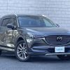 mazda cx-8 2018 -MAZDA--CX-8 3DA-KG2P--KG2P-202726---MAZDA--CX-8 3DA-KG2P--KG2P-202726- image 1