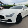 maserati ghibli 2016 -MASERATI 【名変中 】--Maserati Ghibli MG30B--01187518---MASERATI 【名変中 】--Maserati Ghibli MG30B--01187518- image 24