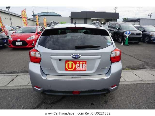 subaru impreza-wagon 2015 -SUBARU--Impreza Wagon GP7--093522---SUBARU--Impreza Wagon GP7--093522- image 2