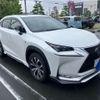 lexus nx 2015 -LEXUS--Lexus NX DAA-AYZ15--AYZ15-1005175---LEXUS--Lexus NX DAA-AYZ15--AYZ15-1005175- image 1