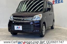 suzuki spacia 2017 -SUZUKI--Spacia DAA-MK42S--MK42S-211464---SUZUKI--Spacia DAA-MK42S--MK42S-211464-