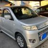 suzuki wagon-r 2009 CFJ1842534 image 5
