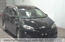 toyota wish 2011 -TOYOTA--Wish ZGE20G--0101983---TOYOTA--Wish ZGE20G--0101983-