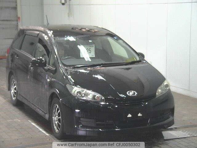 toyota wish 2011 -TOYOTA--Wish ZGE20G--0101983---TOYOTA--Wish ZGE20G--0101983- image 1