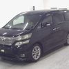 toyota vellfire 2010 CFJ1798027 image 5