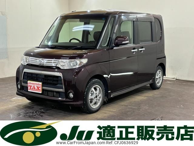 daihatsu tanto 2011 -DAIHATSU 【名変中 】--Tanto L385S--0066726---DAIHATSU 【名変中 】--Tanto L385S--0066726- image 1