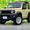 suzuki jimny-sierra 2019 quick_quick_3BA-JB74W_JB74W-106350 image 1