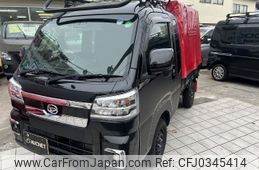 daihatsu hijet-truck 2022 -DAIHATSU--Hijet Truck 3BD-S510P--S510P-0457094---DAIHATSU--Hijet Truck 3BD-S510P--S510P-0457094-