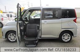 toyota roomy 2019 CFJ1858233