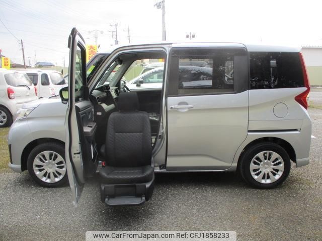 toyota roomy 2019 CFJ1858233 image 1