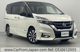 nissan serena 2016 -NISSAN--Serena DAA-GFC27--GFC27-007785---NISSAN--Serena DAA-GFC27--GFC27-007785-