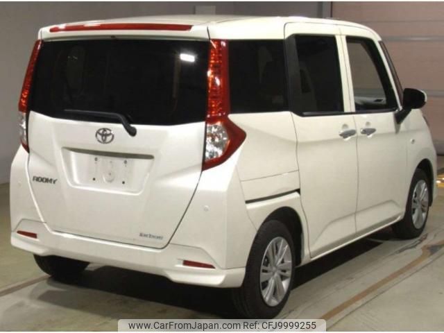 toyota roomy 2021 quick_quick_5BA-M900A_0575365 image 2